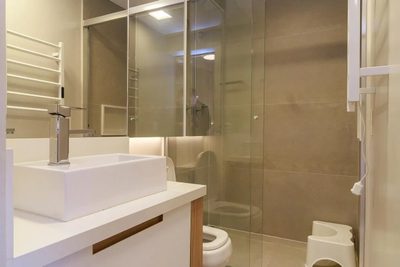Apartamento, 3 quartos, 167 m² - Foto 4