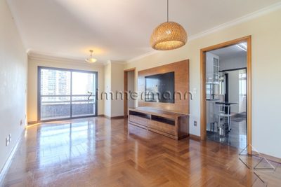 Apartamento, 3 quartos, 97 m² - Foto 1