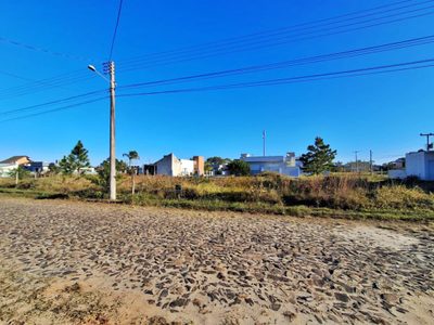 Terreno, 300 m² - Foto 1