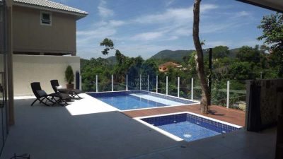 Casa, 4 quartos, 510 m² - Foto 4