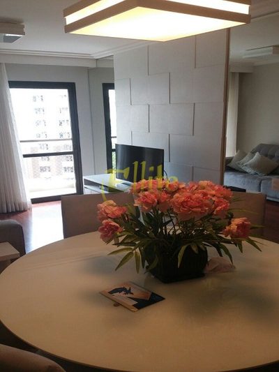 Flat/Apart Hotel, 3 quartos, 95 m² - Foto 4