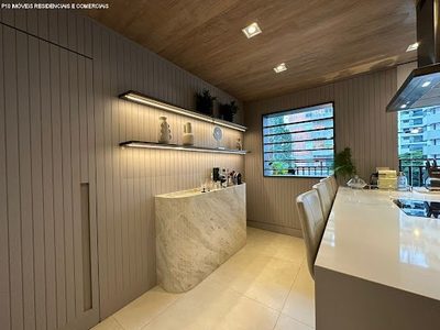 Apartamento, 2 quartos, 76 m² - Foto 2