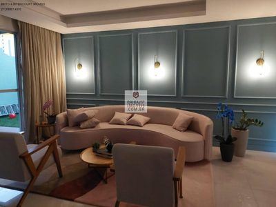 Casa, 4 quartos, 130 m² - Foto 3