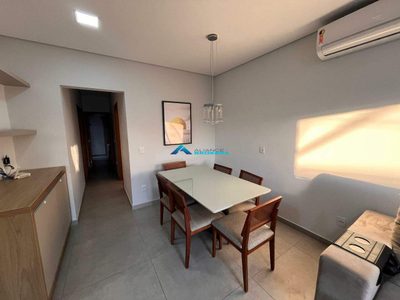 Casa de Condomínio, 3 quartos - Foto 5