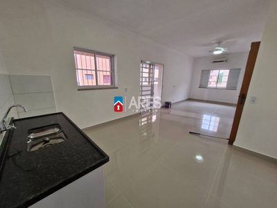 Casa, 3 quartos, 122 m² - Foto 3