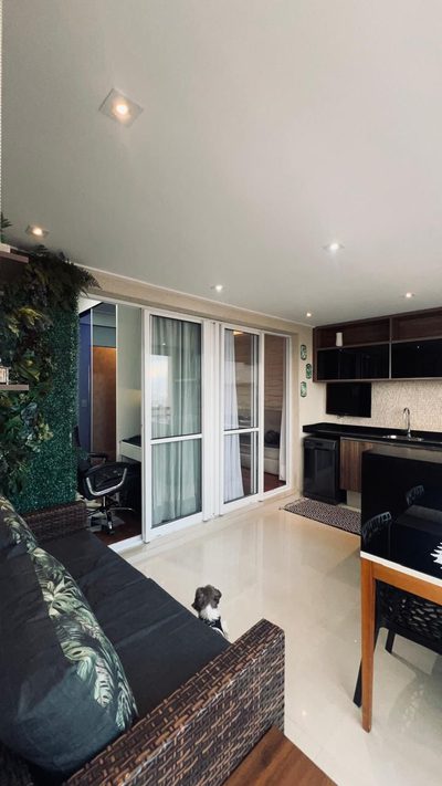 Apartamento, 3 quartos, 85 m² - Foto 5