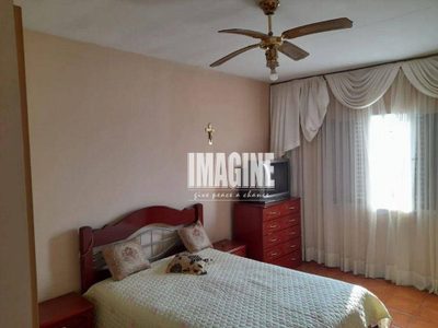 Casa, 2 quartos, 124 m² - Foto 3