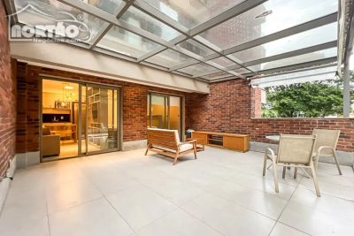 Casa, 1 quarto, 72 m² - Foto 1