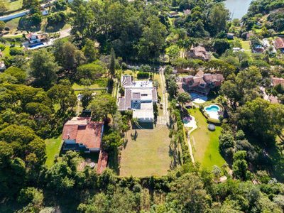 Casa, 6 quartos, 502 m² - Foto 4