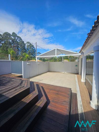 Casa de Condomínio, 3 quartos - Foto 4