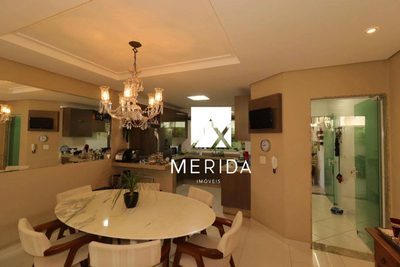 Sobrado, 3 quartos, 175 m² - Foto 5