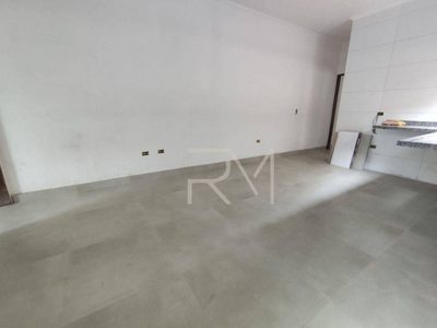 Casa, 2 quartos, 69 m² - Foto 5