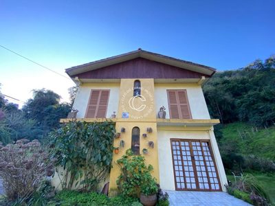 Sítio, 2 quartos, 2 hectares - Foto 3