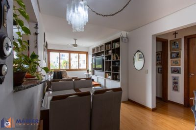 Apartamento, 2 quartos, 70 m² - Foto 2