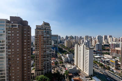 Apartamento, 3 quartos, 411 m² - Foto 5
