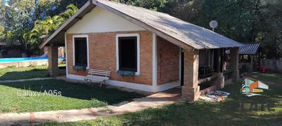 Chácara, 1280 m² - Foto 3