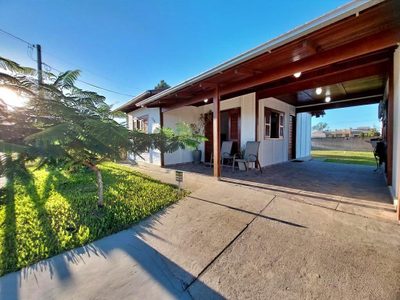 Casa, 2 quartos, 60 m² - Foto 5