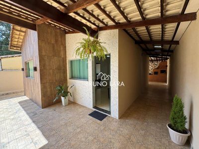 Casa, 2 quartos, 70 m² - Foto 4