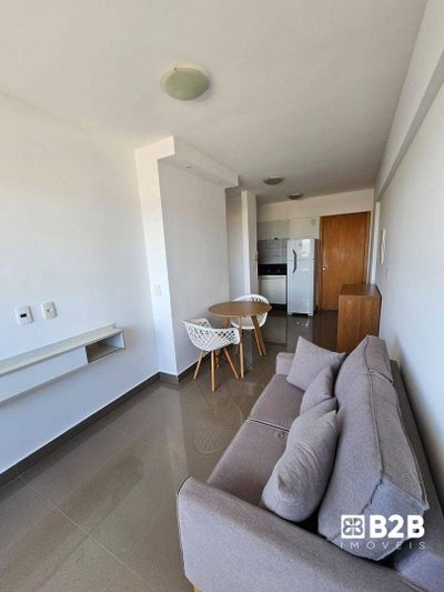 Apartamento, 1 quarto, 38 m² - Foto 4