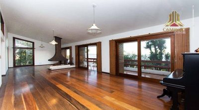 Casa, 4 quartos, 304 m² - Foto 3