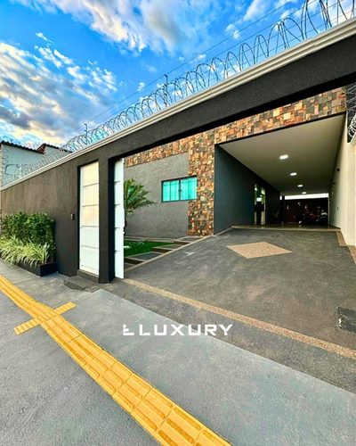 Casa, 3 quartos, 328 m² - Foto 2