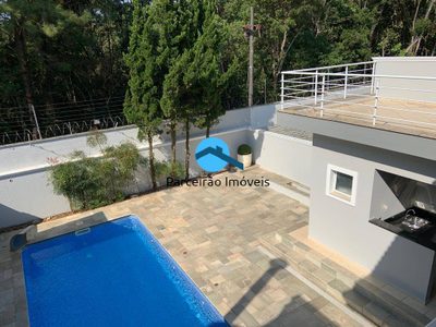 Casa de Condomínio, 4 quartos - Foto 3