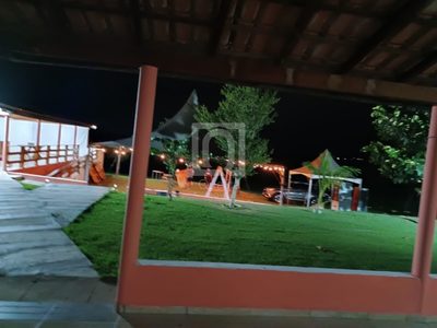 Sítio, 3 quartos, 5000 m² - Foto 5