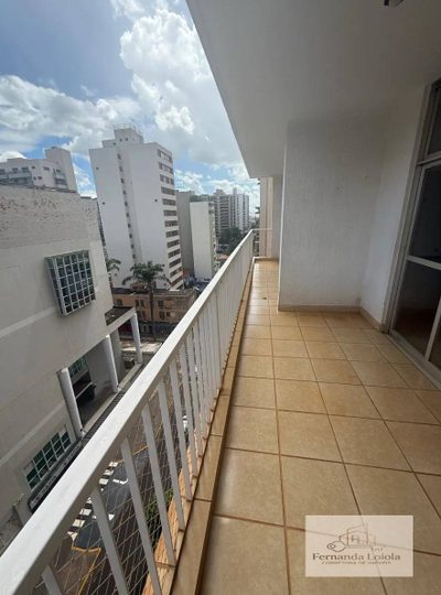 Apartamento, 3 quartos, 210 m² - Foto 4