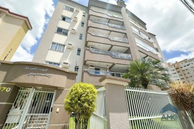 Apartamento, 3 quartos, 115 m² - Foto 1