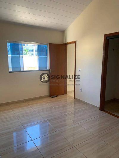 Casa de Condomínio, 2 quartos - Foto 2