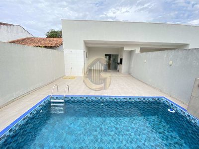 Casa, 3 quartos, 90 m² - Foto 3