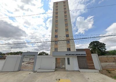 Apartamento, 2 quartos, 45 m² - Foto 1