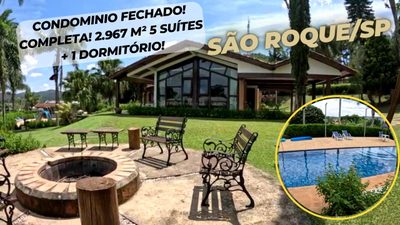 Casa de Condomínio - Foto 1