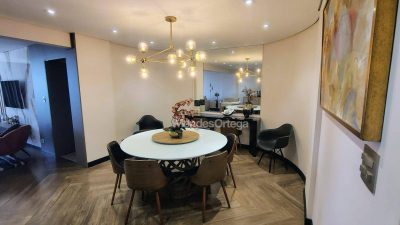 Apartamento, 3 quartos, 196 m² - Foto 1