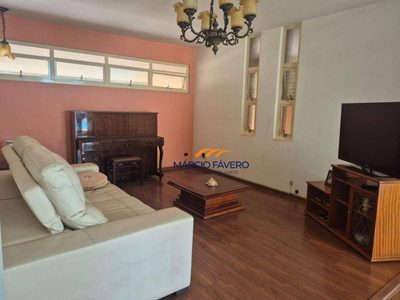 Casa, 3 quartos, 229 m² - Foto 5