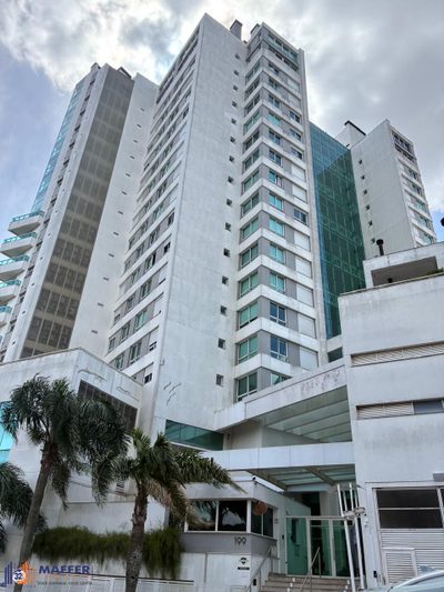 Apartamento, 1 quarto, 37 m² - Foto 1