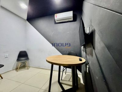 Sala-Conjunto, 15 m² - Foto 4