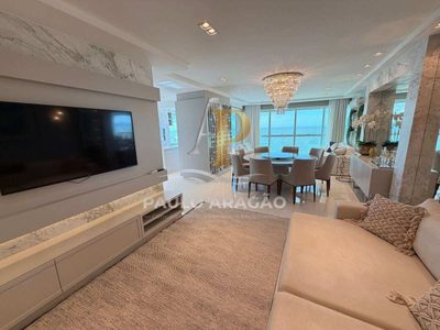 Apartamento, 4 quartos, 185 m² - Foto 5