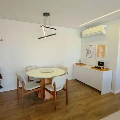 Apartamento, 2 quartos, 72 m² - Foto 5