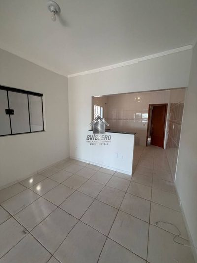 Casa, 2 quartos, 99 m² - Foto 2