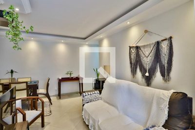 Apartamento, 2 quartos, 56 m² - Foto 3