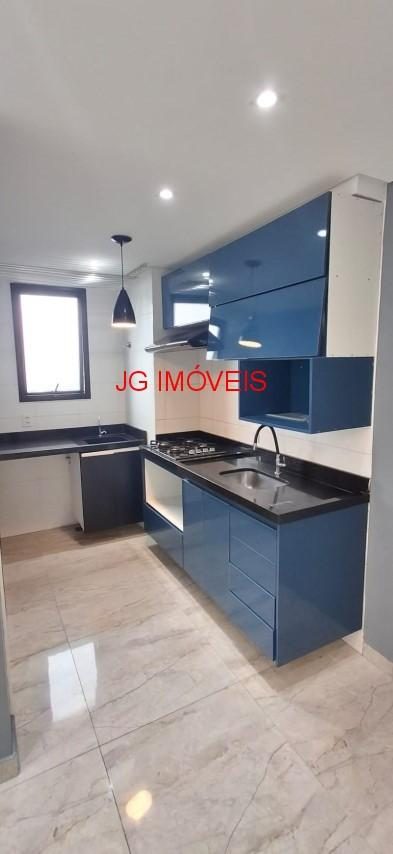 Apartamento, 2 quartos, 33 m² - Foto 4