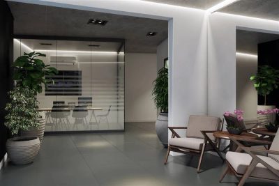 Apartamento, 2 quartos, 82 m² - Foto 2