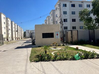 Apartamento, 10 m² - Foto 1