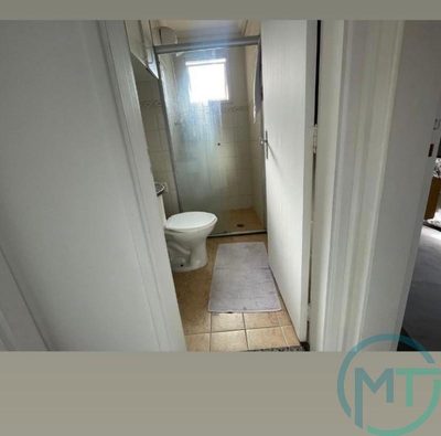 Apartamento, 1 quarto, 37 m² - Foto 4