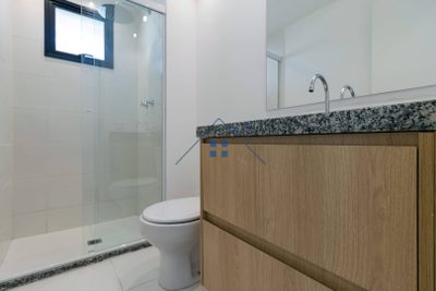 Cobertura, 1 quarto, 70 m² - Foto 5