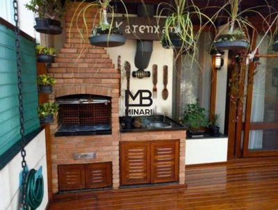 Casa, 3 quartos, 176 m² - Foto 2