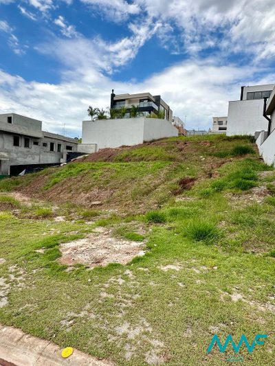 Terreno, 420 m² - Foto 1