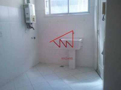 Apartamento, 2 quartos, 60 m² - Foto 1