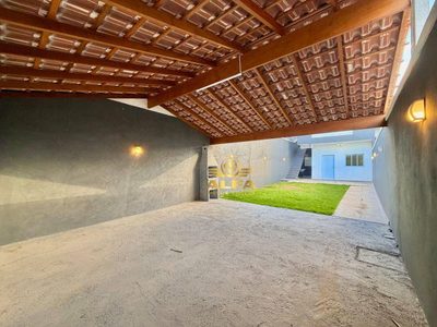 Casa, 4 quartos - Foto 2